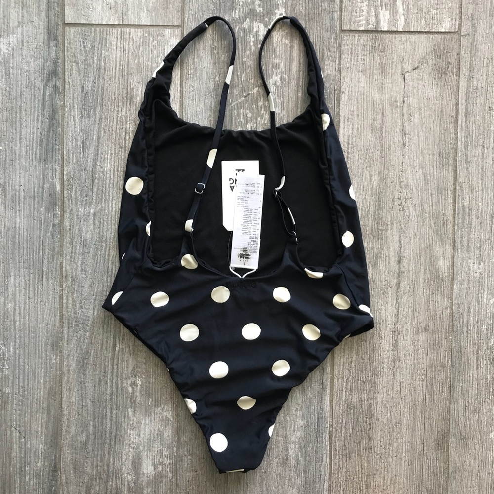 🔥🔥BILLABONG - TRUE THAT RETRO ONE PIECE🔥🔥 - Picture 7 of 8